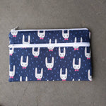 Bunny - Dbl Zip