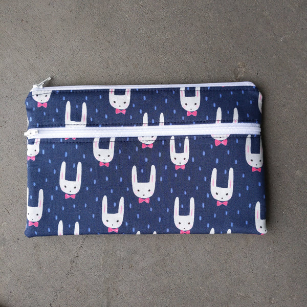 Bunny - Dbl Zip