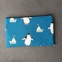 Penguin - Dbl Zip