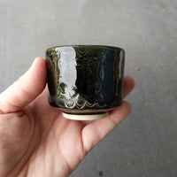 mermaid scales cup/Bowl