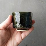 mermaid scales cup/Bowl