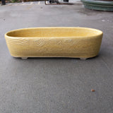 yellow Planter