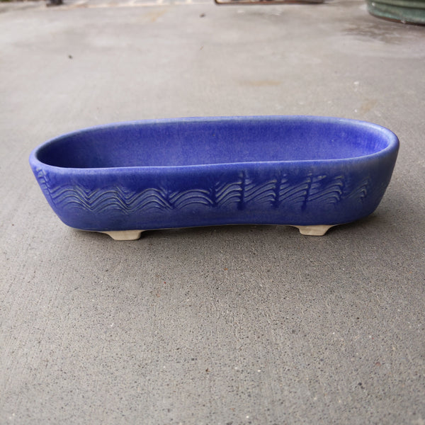 blue Planter