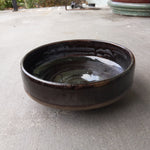 flat black /Bowl