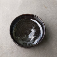 flat black /Bowl