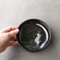 flat black /Bowl