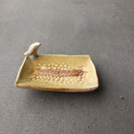 Bird & small Tray