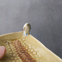 Bird & small Tray