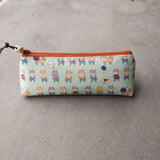 Luchidor Dog MED. Olivia Triangle Pouch