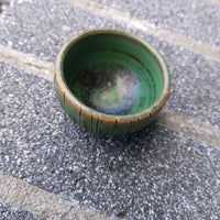Teenie bowl