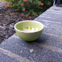 green bowl-imperfections