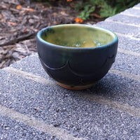 wave bowl
