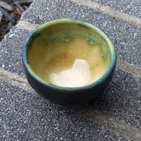wave bowl
