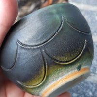 wave bowl