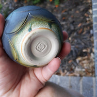 wave bowl