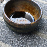 barrel (2) bowl