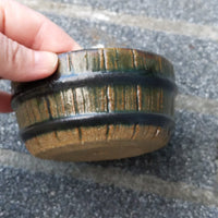 barrel (2) bowl