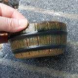 barrel (2) bowl