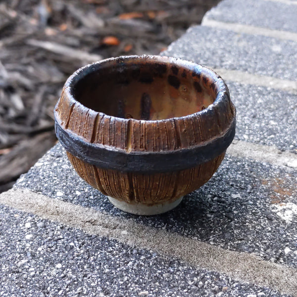 barrel (3) bowl