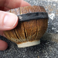 barrel (3) bowl