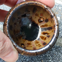 barrel (3) bowl
