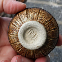 barrel (3) bowl