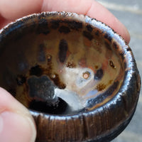 barrel (3) bowl