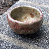 Triquetra bowl