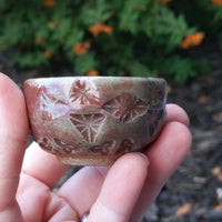 Triquetra bowl