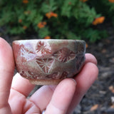 Triquetra bowl