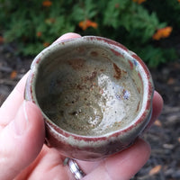 Triquetra bowl