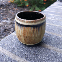 barrel (4) bowl