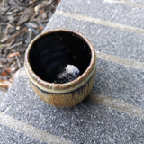 barrel (4) bowl