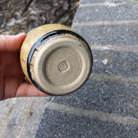 barrel (4) bowl