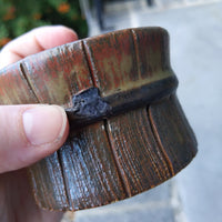 barrel (5) bowl