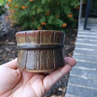 barrel (5) bowl