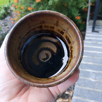 barrel (5) bowl
