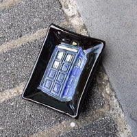 TARDIS Tray