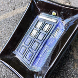 TARDIS Tray