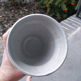 Deep Blue Cup