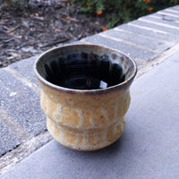 Tan Cup