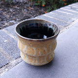Tan Cup