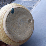 Tan Cup