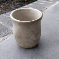 Cream Cup