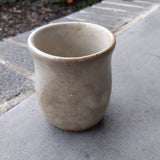 Cream Cup