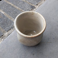 Cream Cup