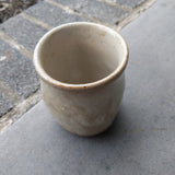 Cream Cup