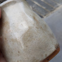 Cream Cup