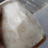 Cream Cup