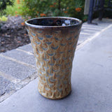 Tall, scales Cup